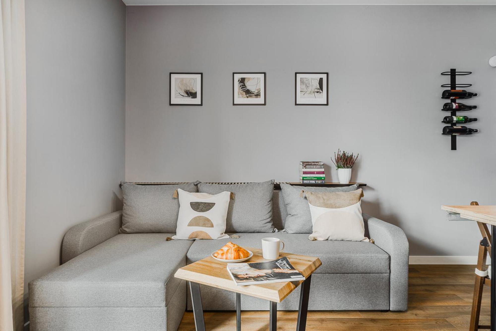 Lumina Luxury 3-Rooms Apartments With Parking Lodz  Ngoại thất bức ảnh