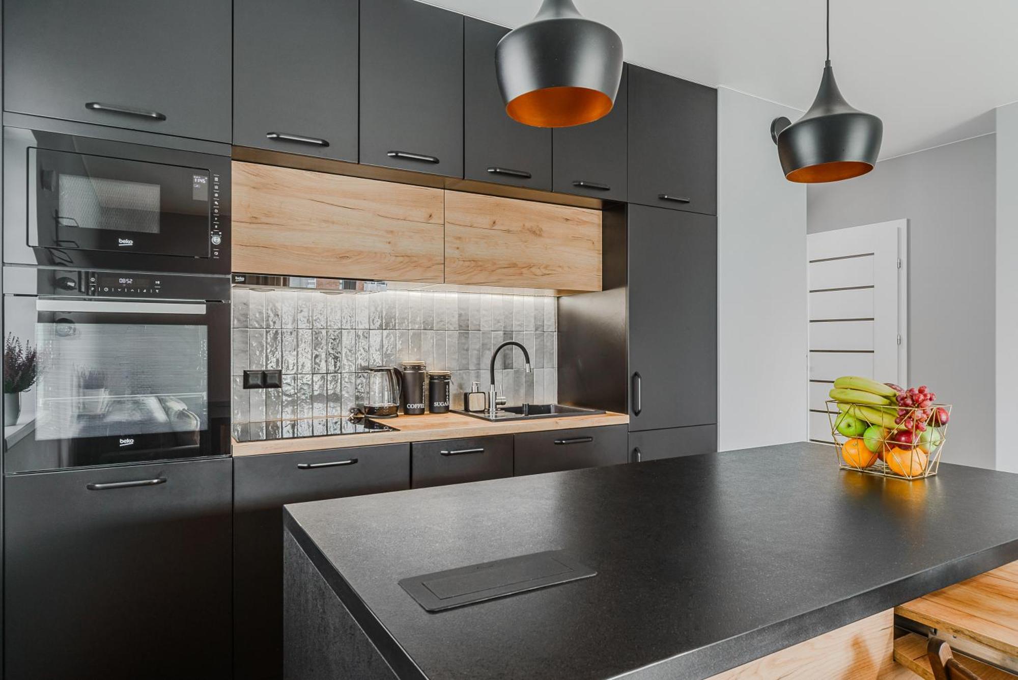 Lumina Luxury 3-Rooms Apartments With Parking Lodz  Ngoại thất bức ảnh