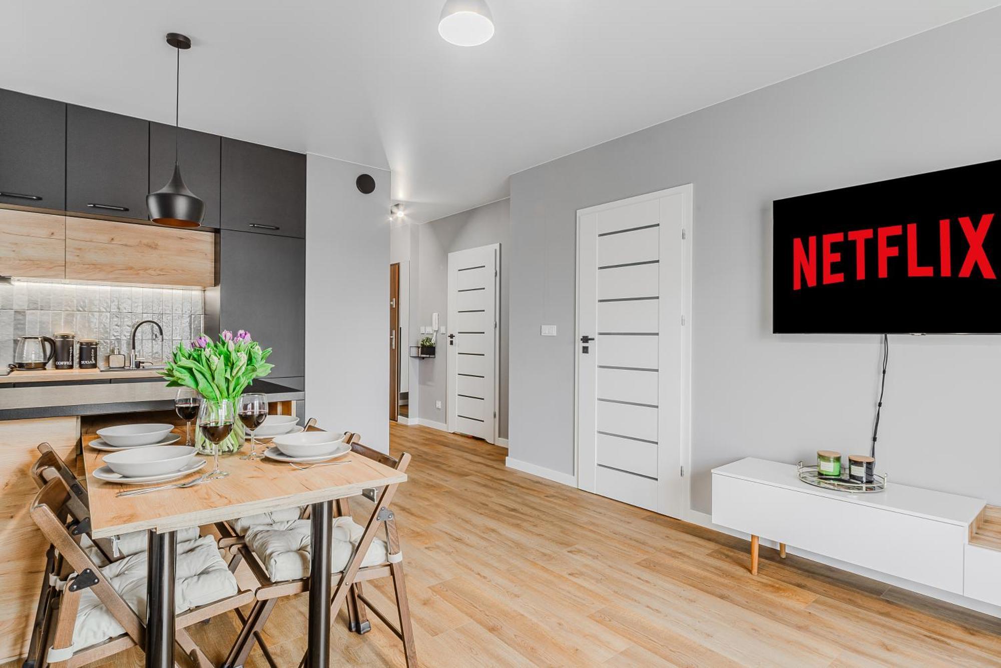 Lumina Luxury 3-Rooms Apartments With Parking Lodz  Ngoại thất bức ảnh