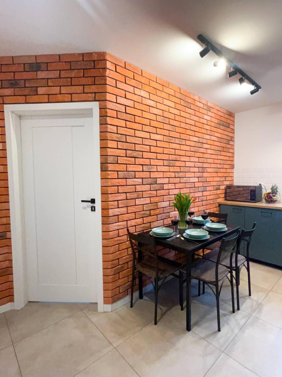 Lumina Luxury 3-Rooms Apartments With Parking Lodz  Ngoại thất bức ảnh