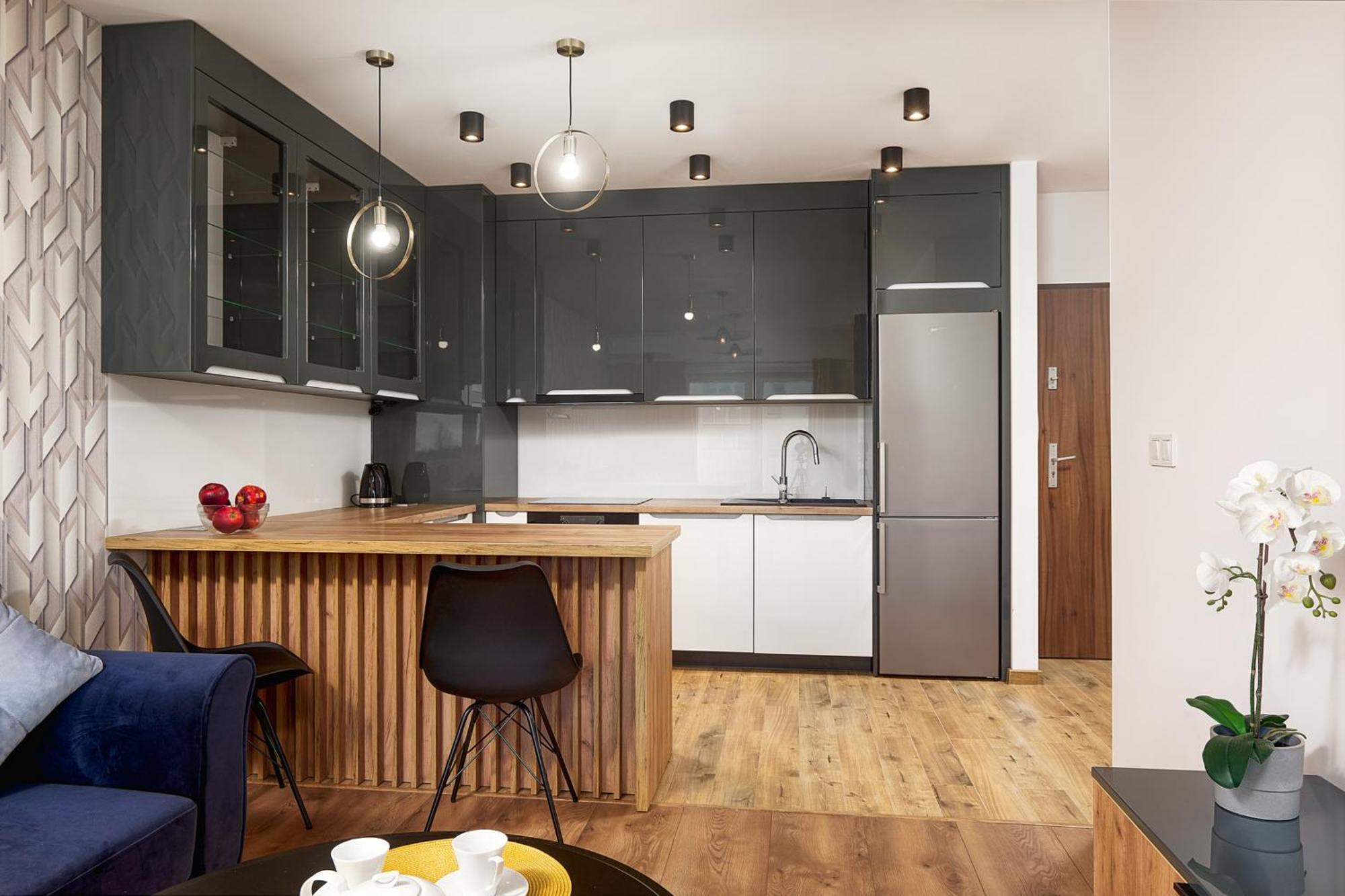 Lumina Luxury 3-Rooms Apartments With Parking Lodz  Ngoại thất bức ảnh