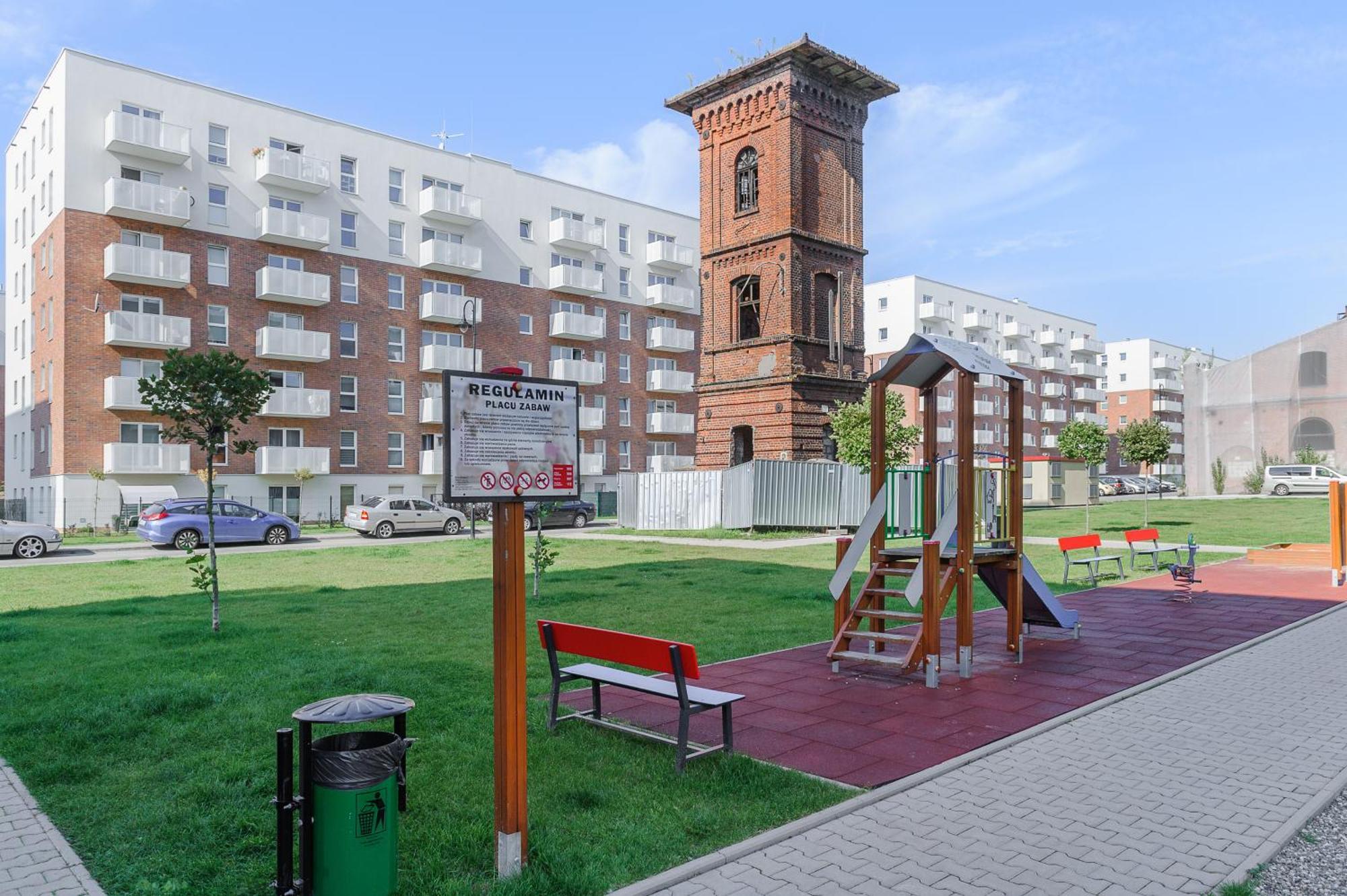 Lumina Luxury 3-Rooms Apartments With Parking Lodz  Ngoại thất bức ảnh