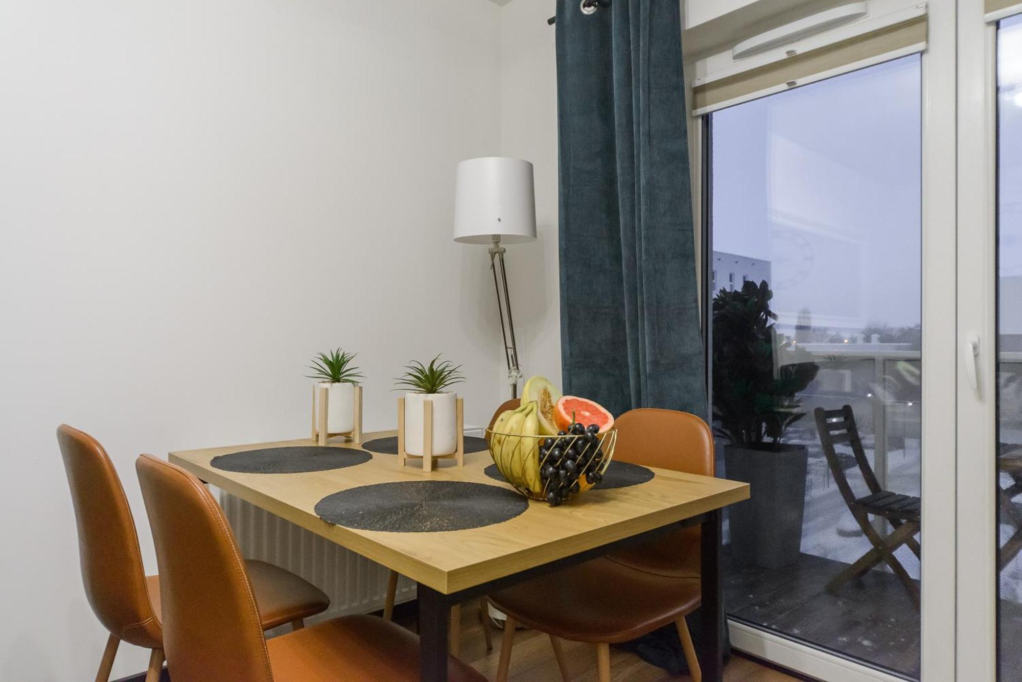 Lumina Luxury 3-Rooms Apartments With Parking Lodz  Ngoại thất bức ảnh