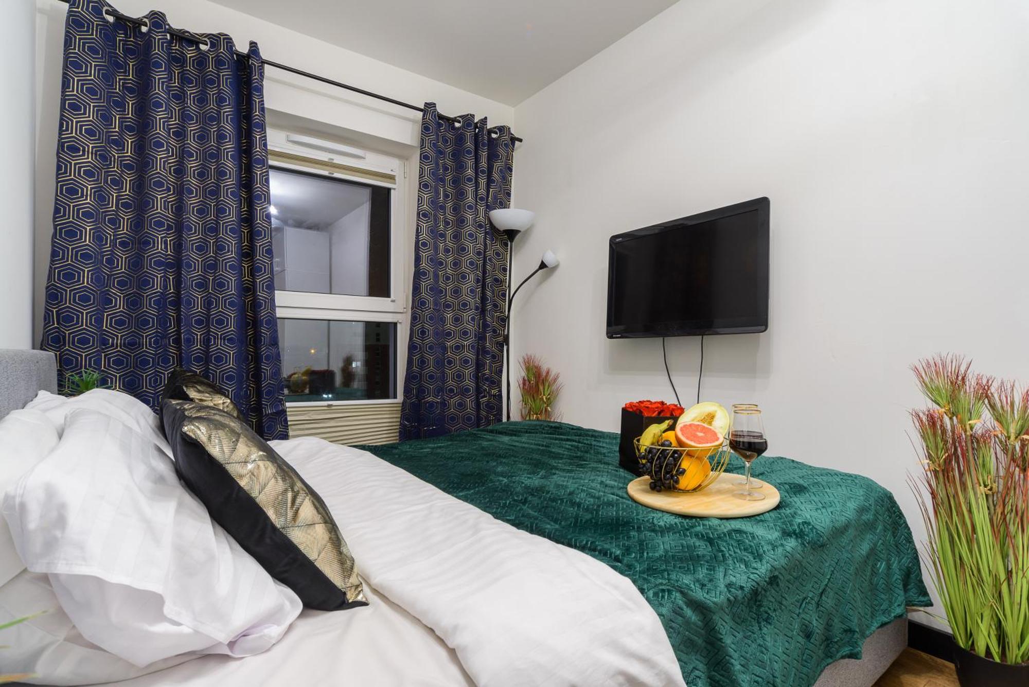 Lumina Luxury 3-Rooms Apartments With Parking Lodz  Ngoại thất bức ảnh