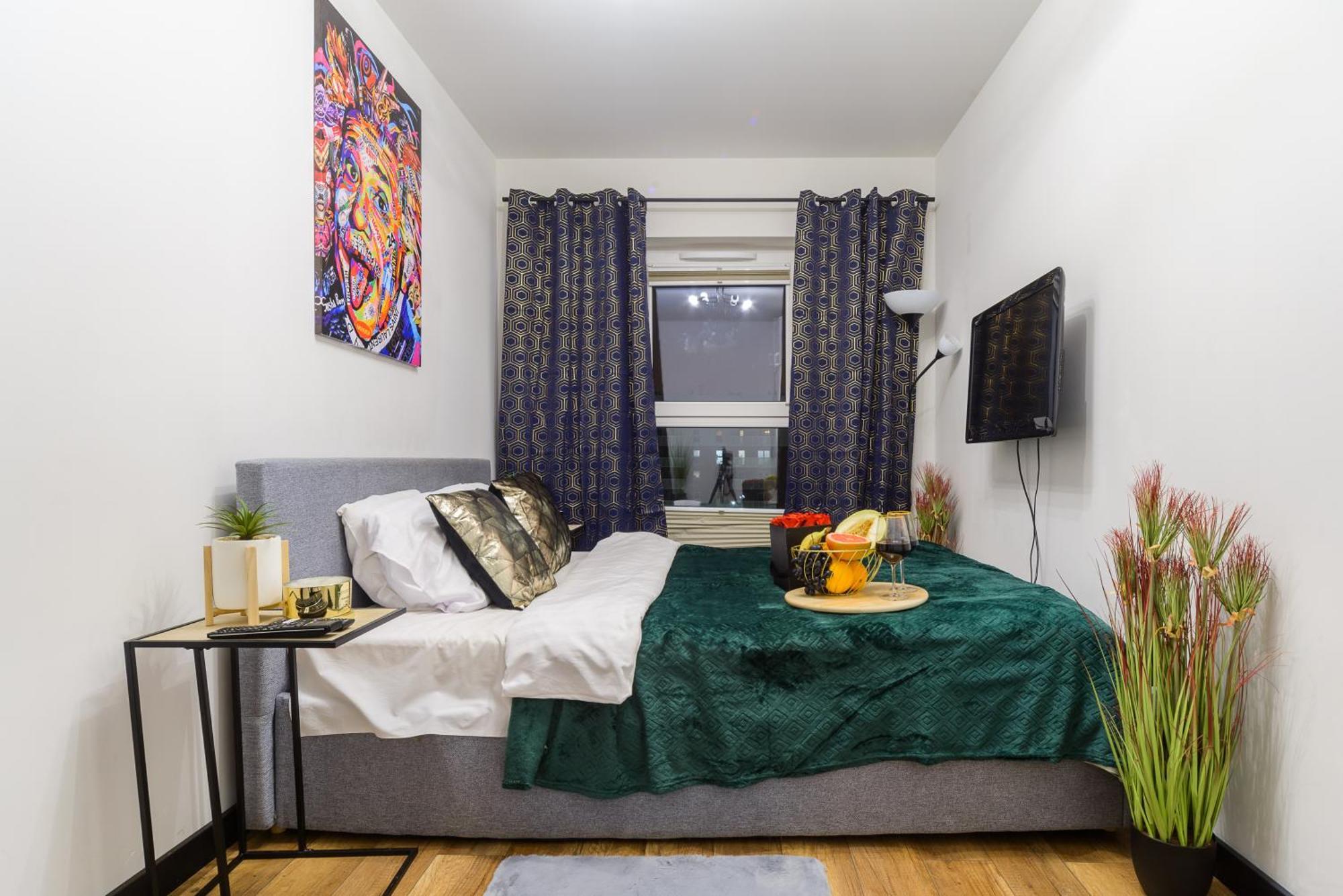 Lumina Luxury 3-Rooms Apartments With Parking Lodz  Ngoại thất bức ảnh