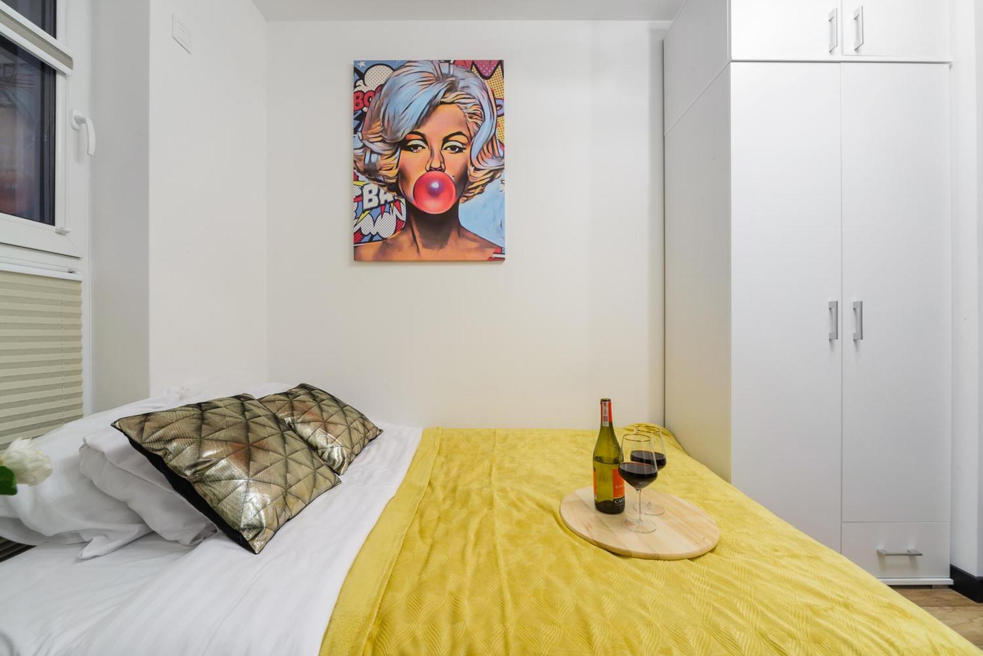 Lumina Luxury 3-Rooms Apartments With Parking Lodz  Ngoại thất bức ảnh