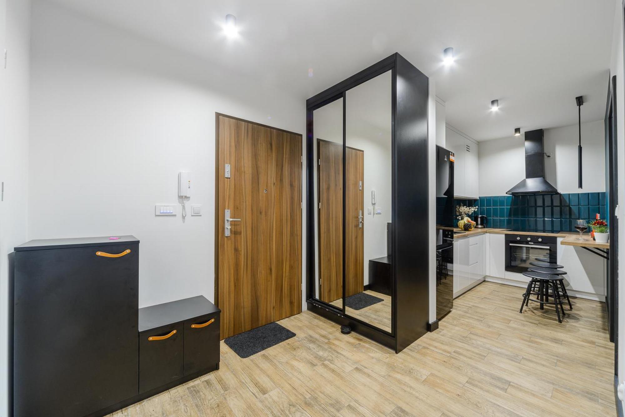 Lumina Luxury 3-Rooms Apartments With Parking Lodz  Ngoại thất bức ảnh